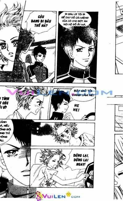 thiên thần tái thế chapter 14 182