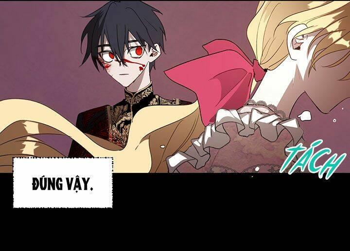 cách bảo vệ anh trai của nữ chính chapter 13 45