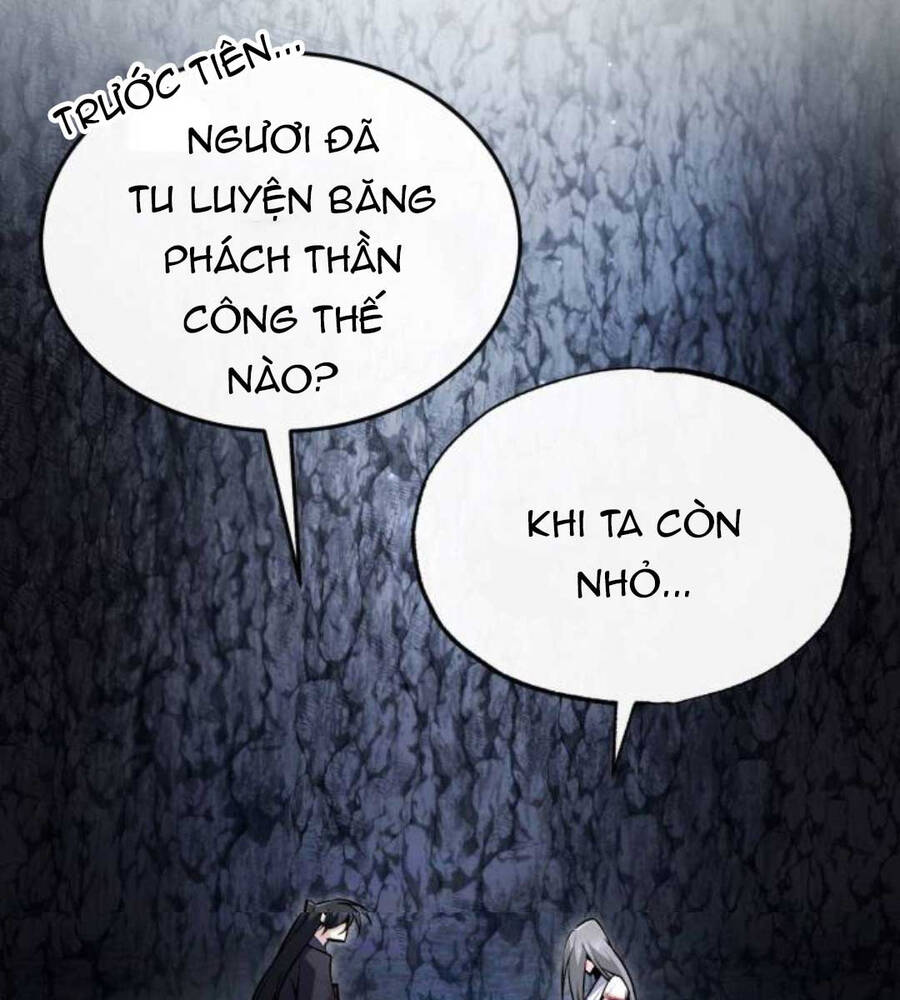 Giảng Sư Đứng Đầu, Baek Sư Phụ - Trang 40