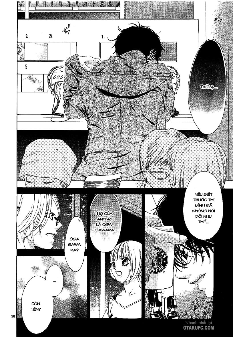 bướm trong sương mù chapter 9 30