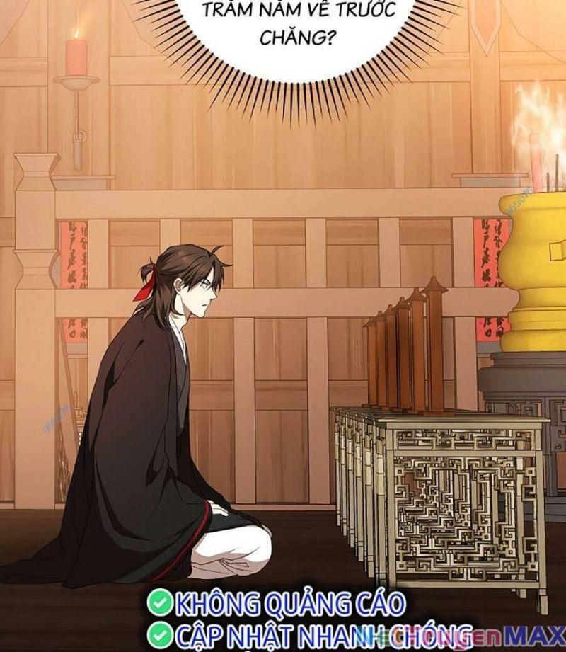 võ đang kỳ hiệp chapter 103 90