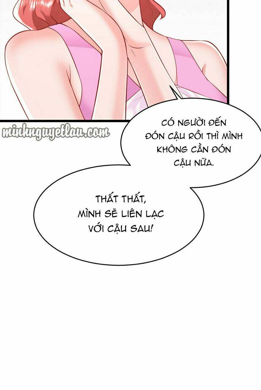 tiểu bạch điềm thê của long thiếu chapter 20 8