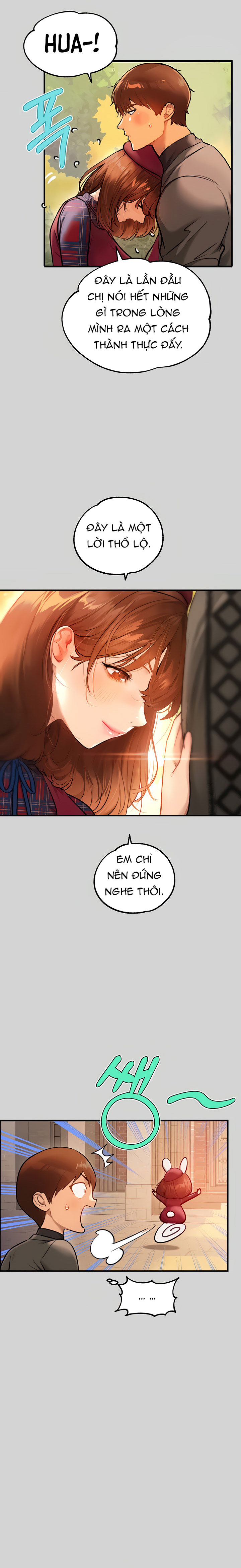 chị chủ nhà của tôi chapter 83.2 8