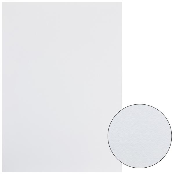Giấy Vẽ Mỹ Thuật 390 x 270 mm 240gsm - Canson 114988 (5 Tờ)