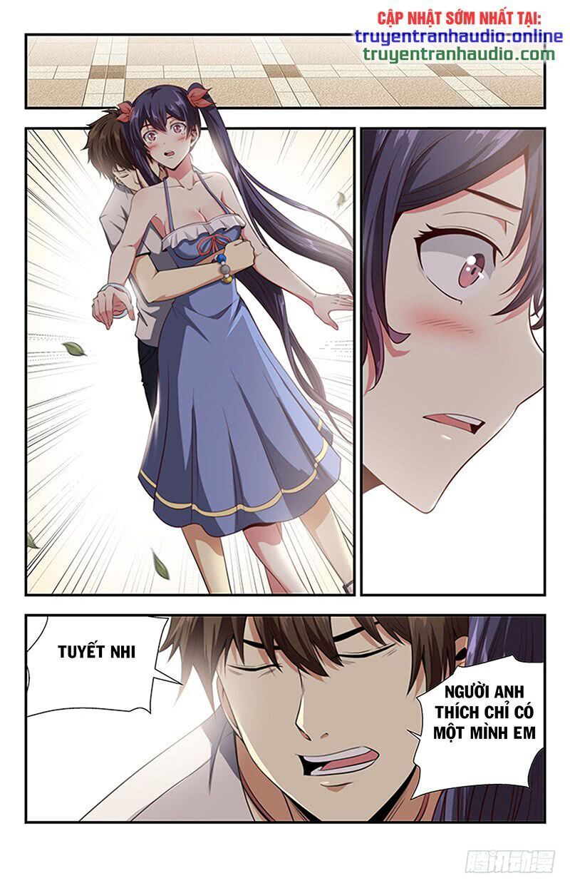 long ẩn giả chapter 133 5