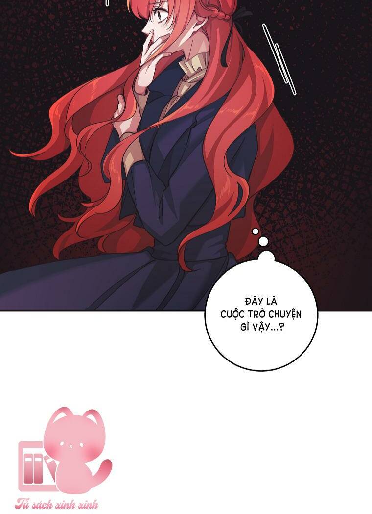 chỉ cần nắm tay em chapter 22 53