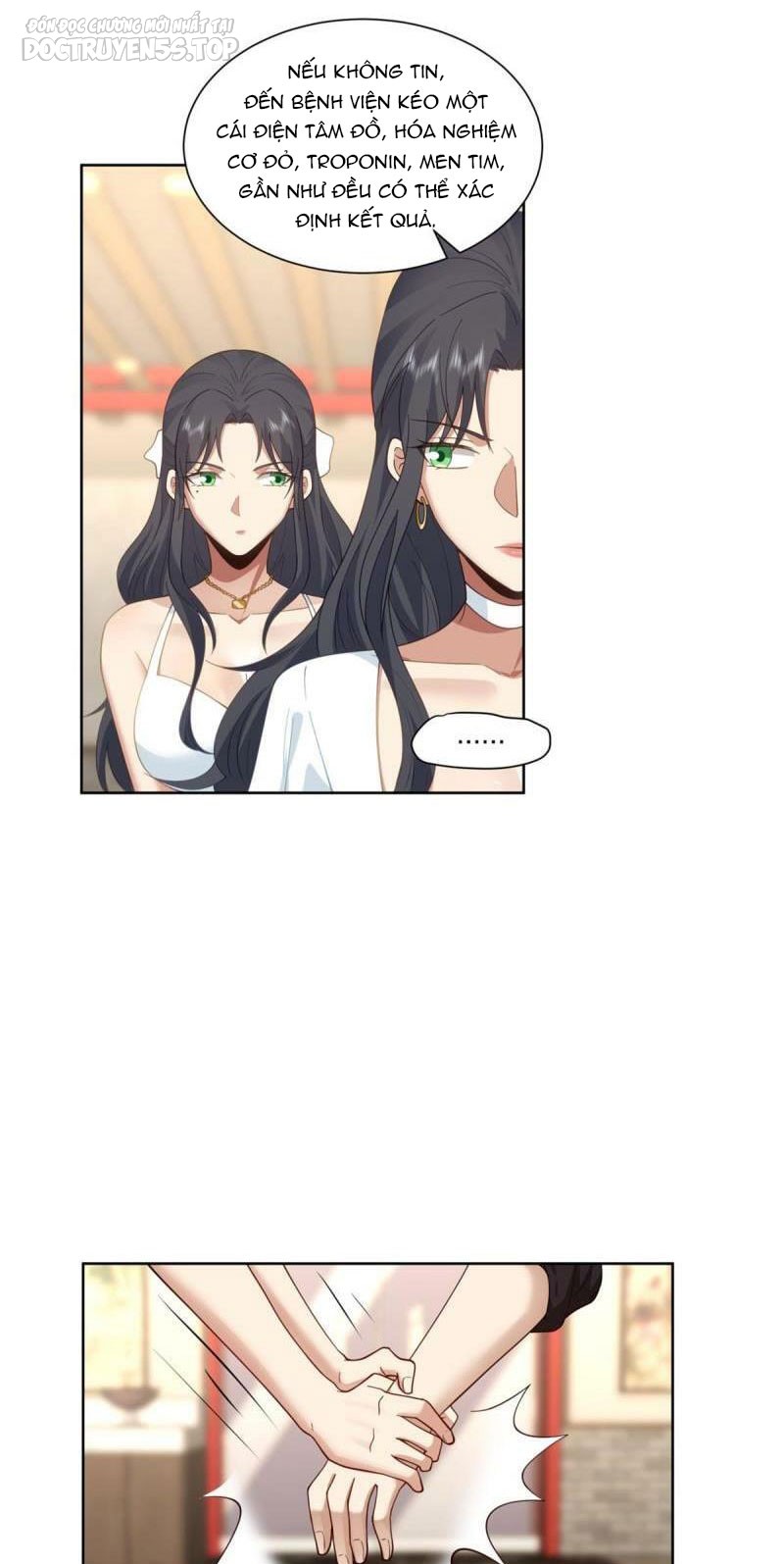 livestream phẫu thuật chapter 14 17