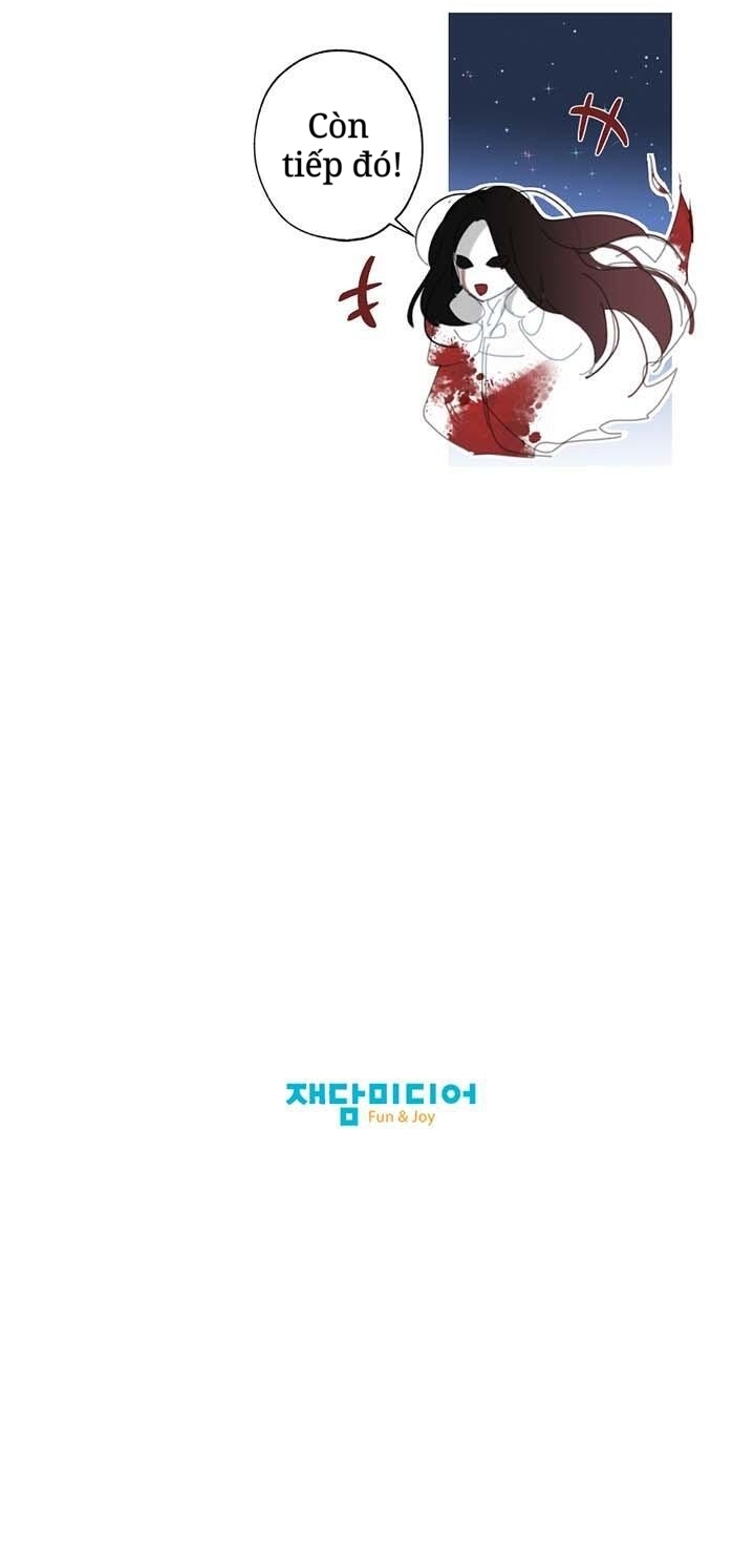 chuyện tình ở honey bouche chapter 5 35