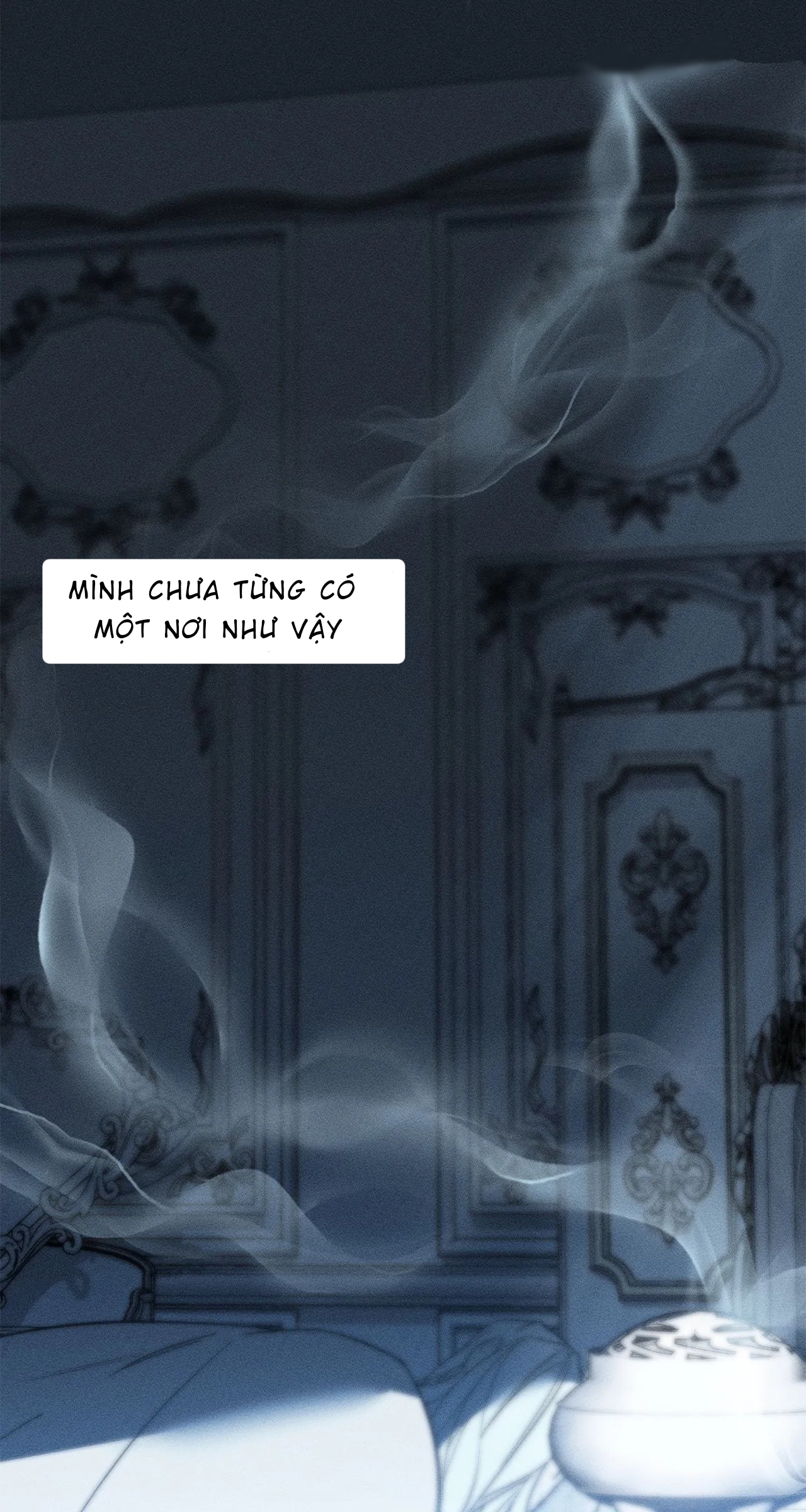 Người Chồng Từng Ghét Bỏ Tôi Đã Mất Đi Kí Ức chapter 26.2 - Trang 26