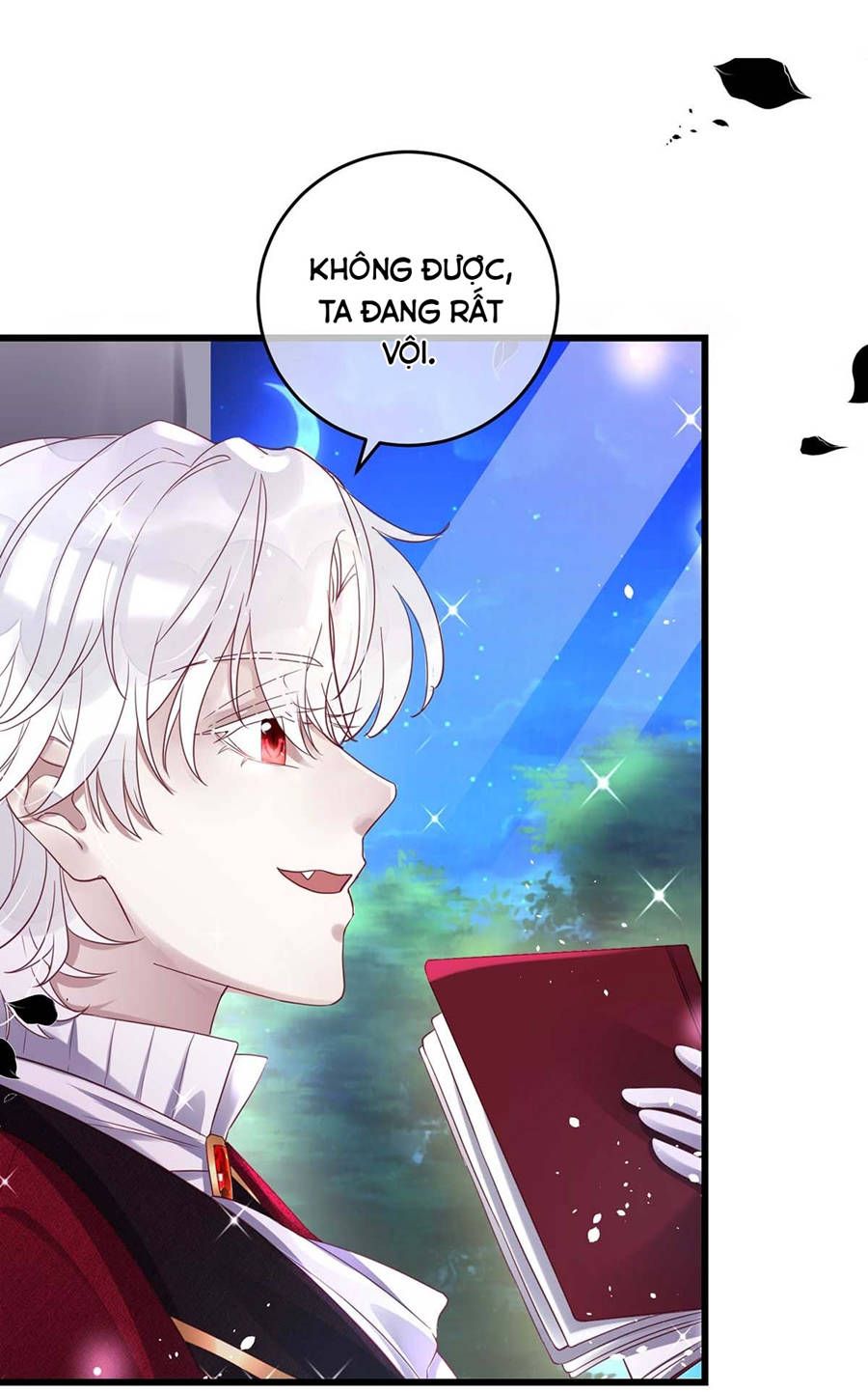 rước sói vào nhà chapter 9 21