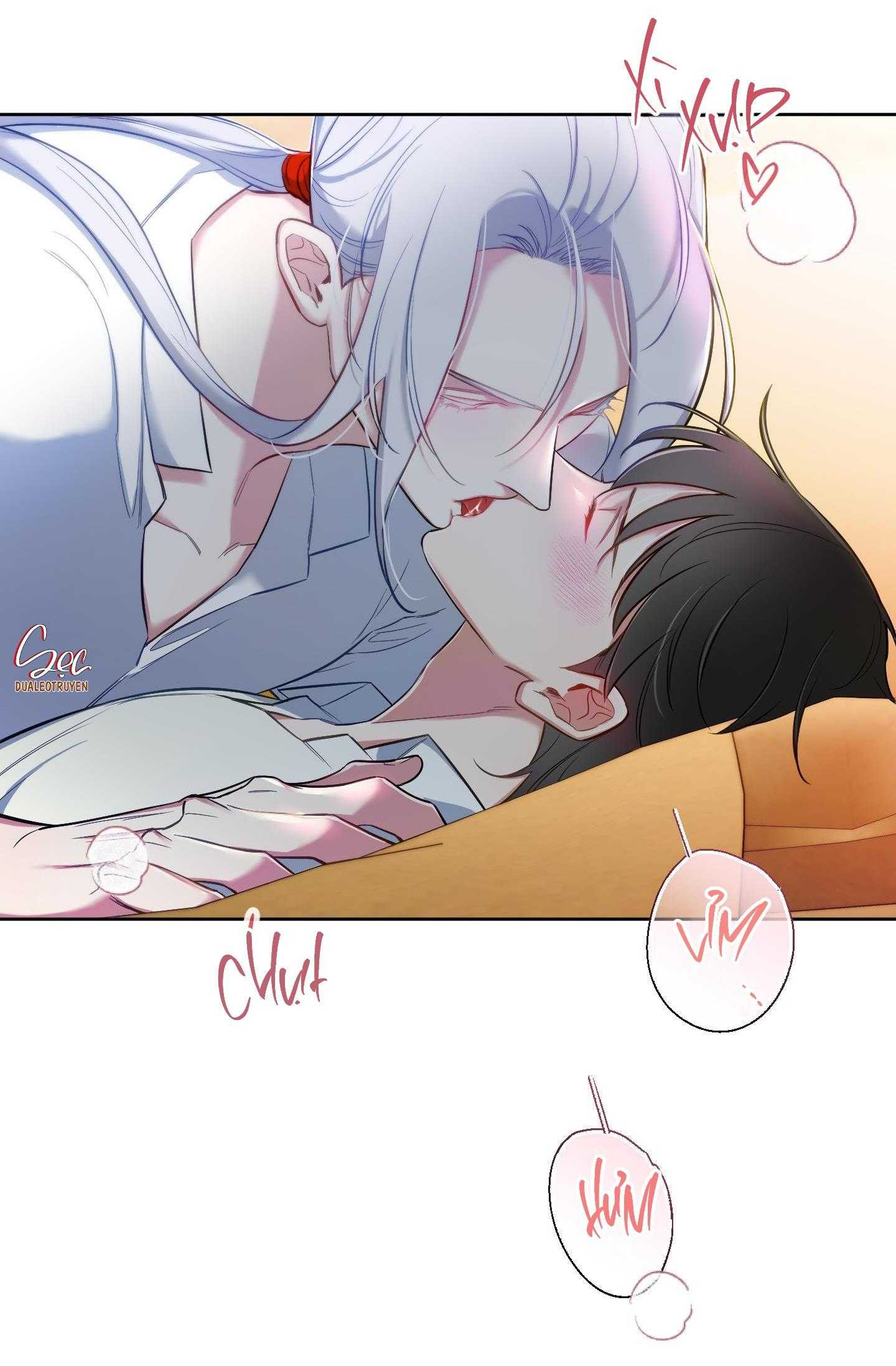 (np) trở thành vua công lược chapter 52 19