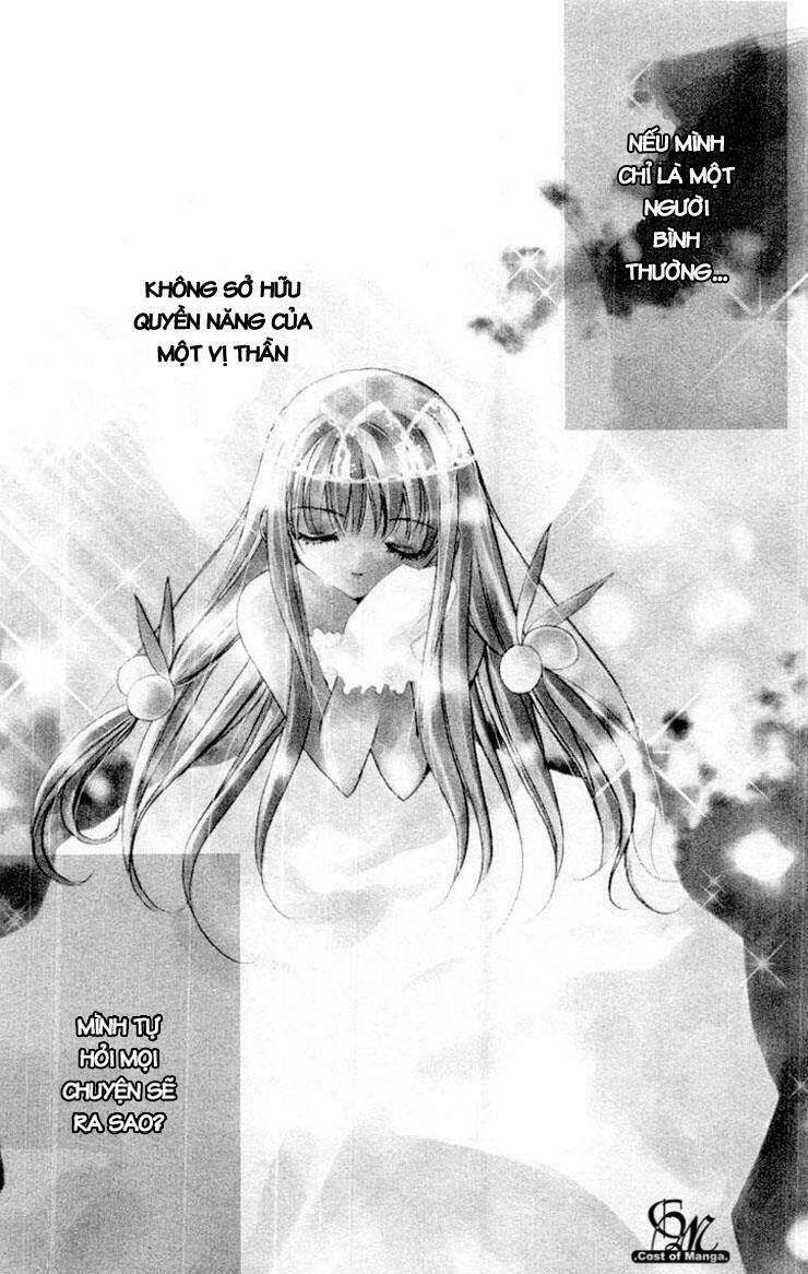 chiếc nhẫn của tiểu thần chapter 4 2