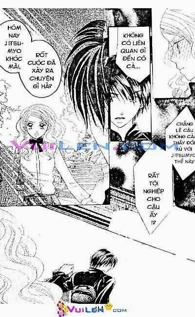 1/4 tình yêu chapter 10 115