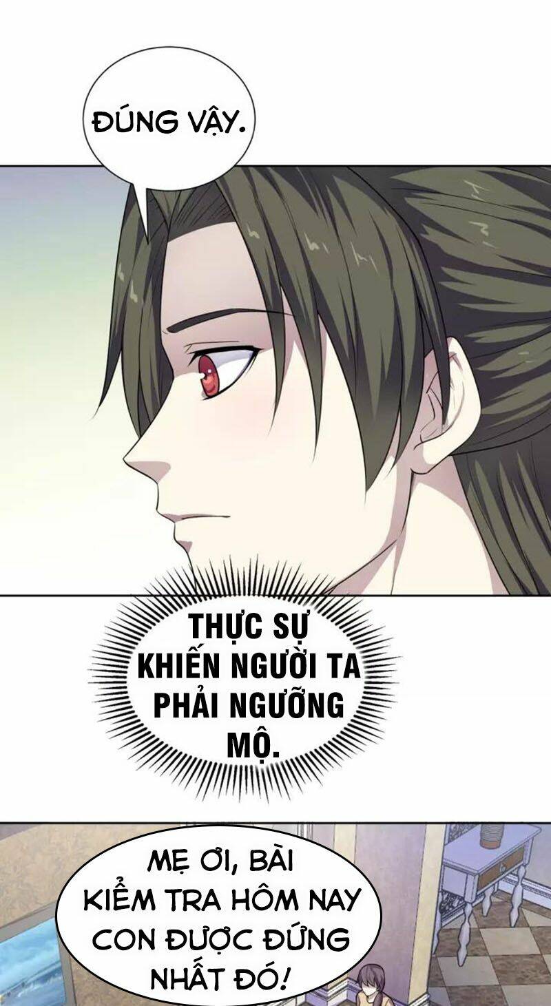 nghịch thiên đại thần chapter 71 20