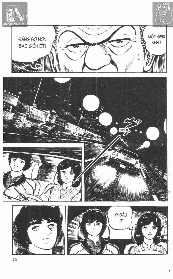 ganbare genki chapter 213 3