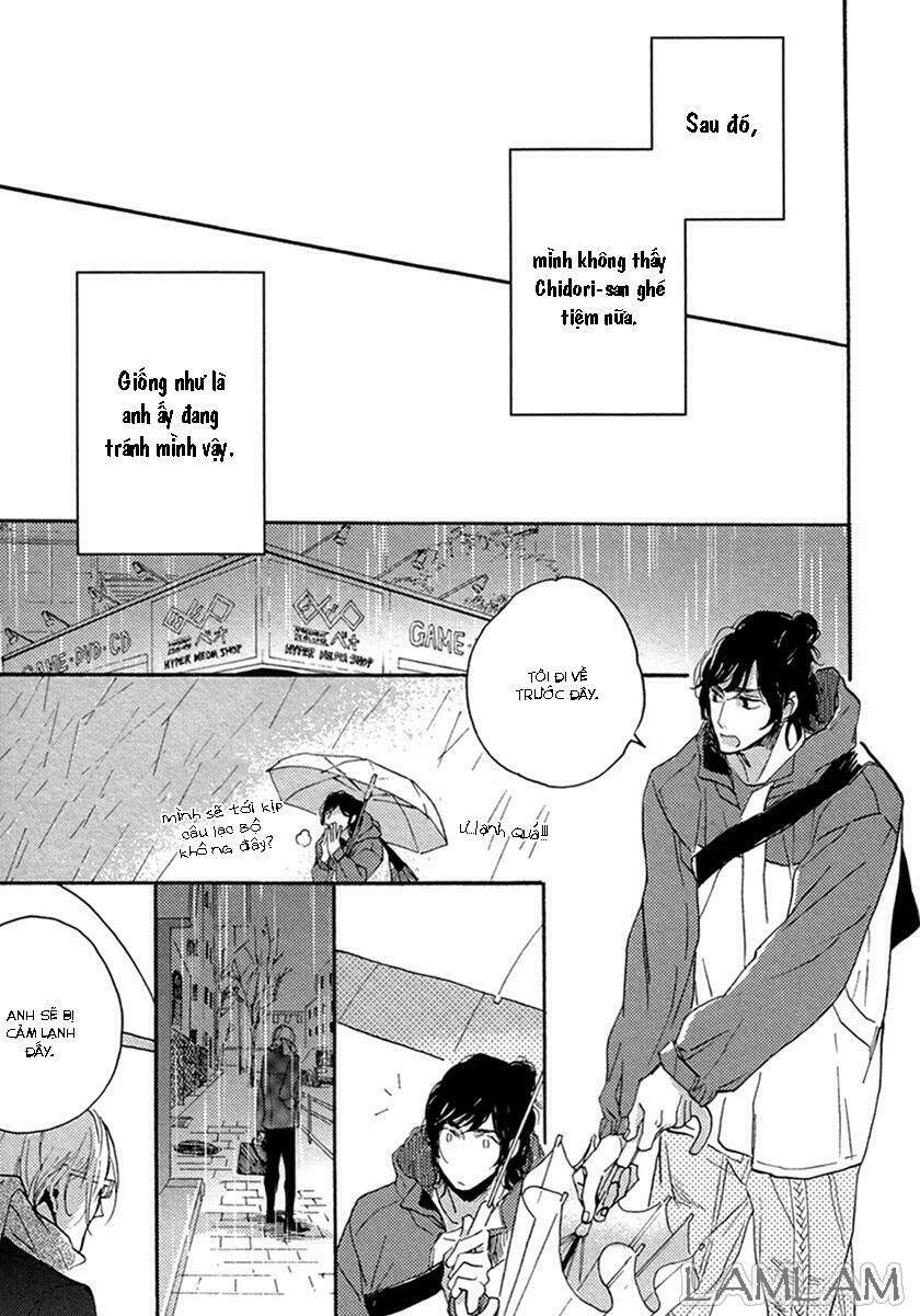 hebikui tori chapter 2 24