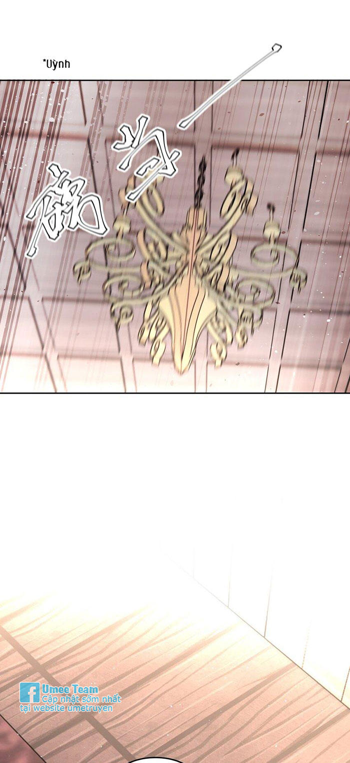 tình cũ là vua chapter 43 5