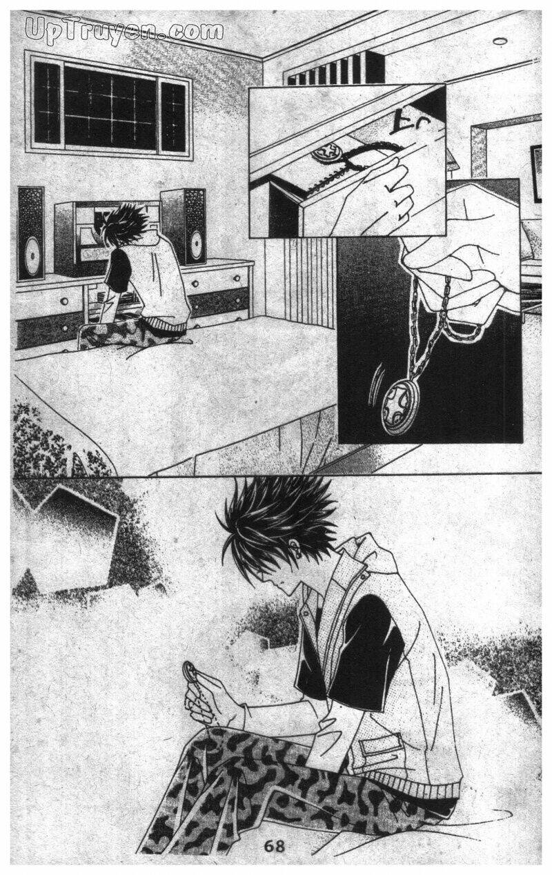 dạ khúc chapter 3 68