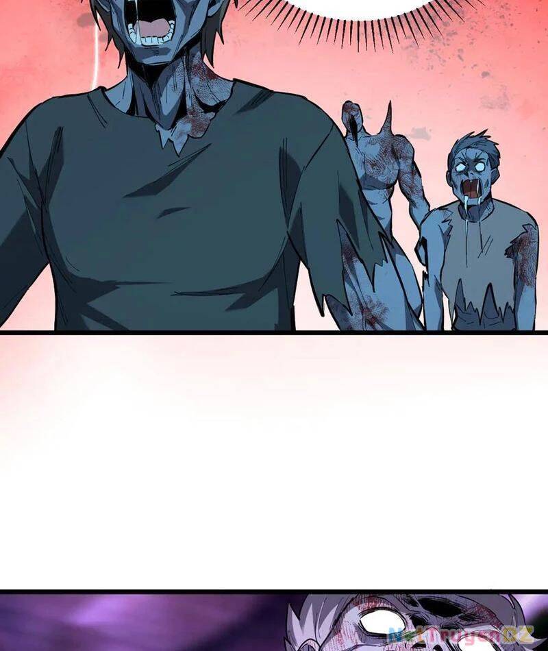 toàn dân tận thế: ta, virus quân vương chapter 33 79