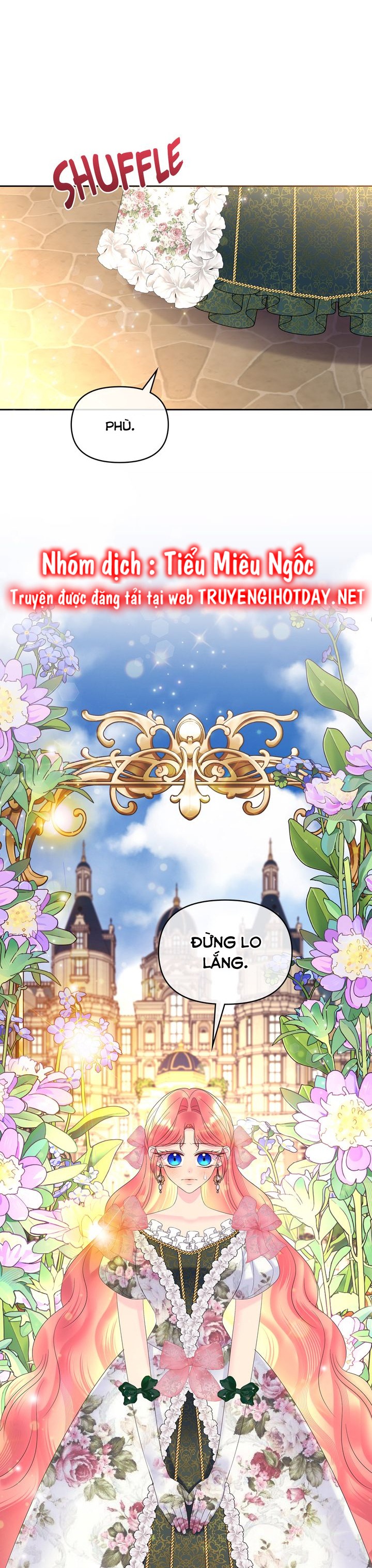 nuôi chồng từ bé chapter 46 19