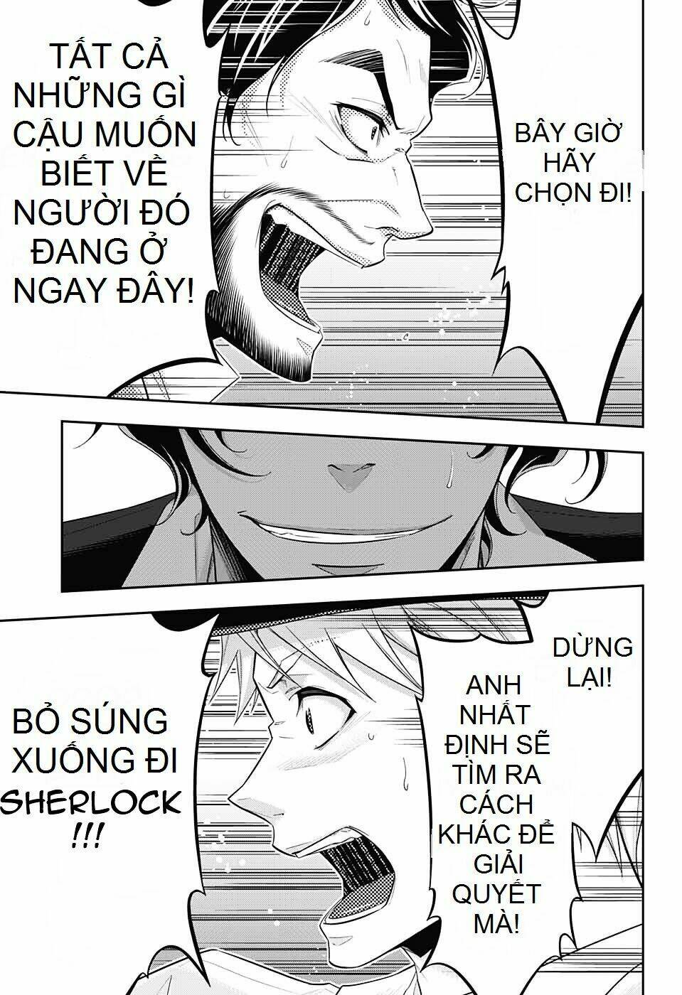 nhà ái quốc moriarty chapter 9 24