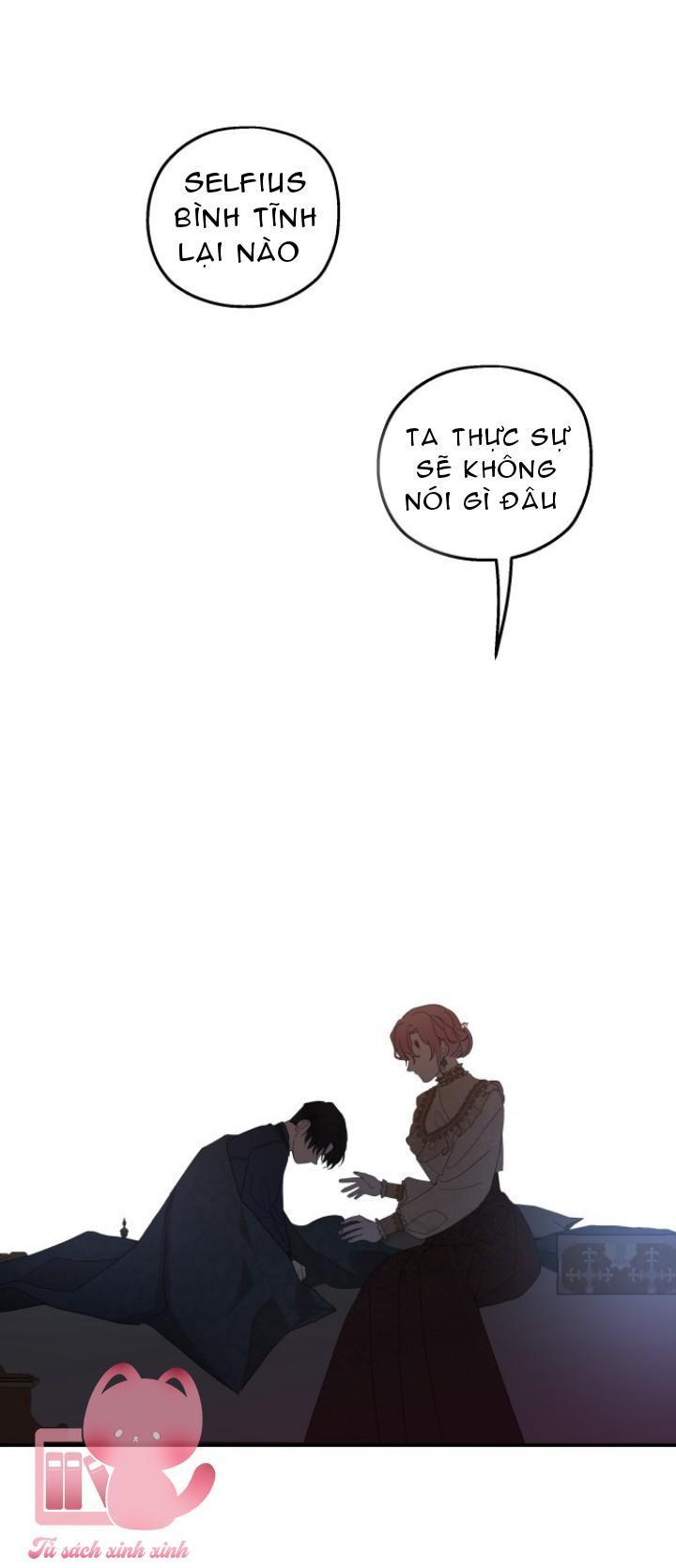 người thân của tôi đều sợ hãi tôi chapter 9 16