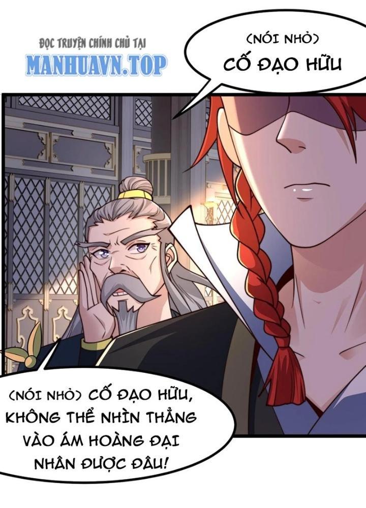 ta nuôi ma quỷ ở trấn ma ti chapter 238 1