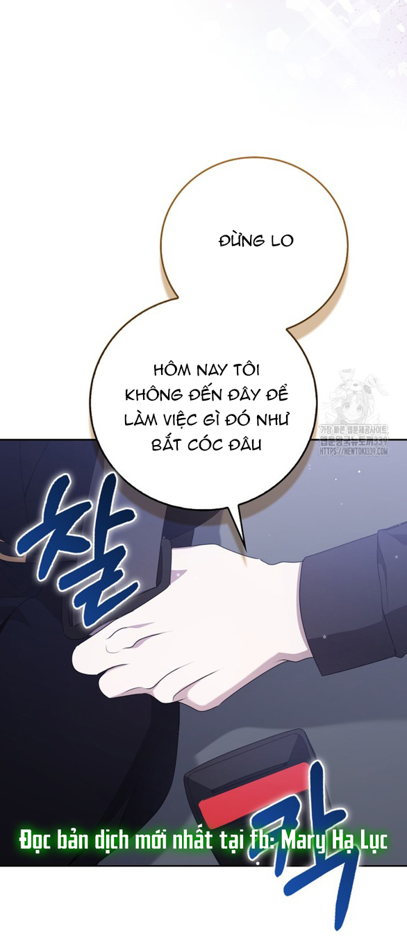 bạn trai của nam chính bị ám ảnh bởi tôi chapter 32.2 33