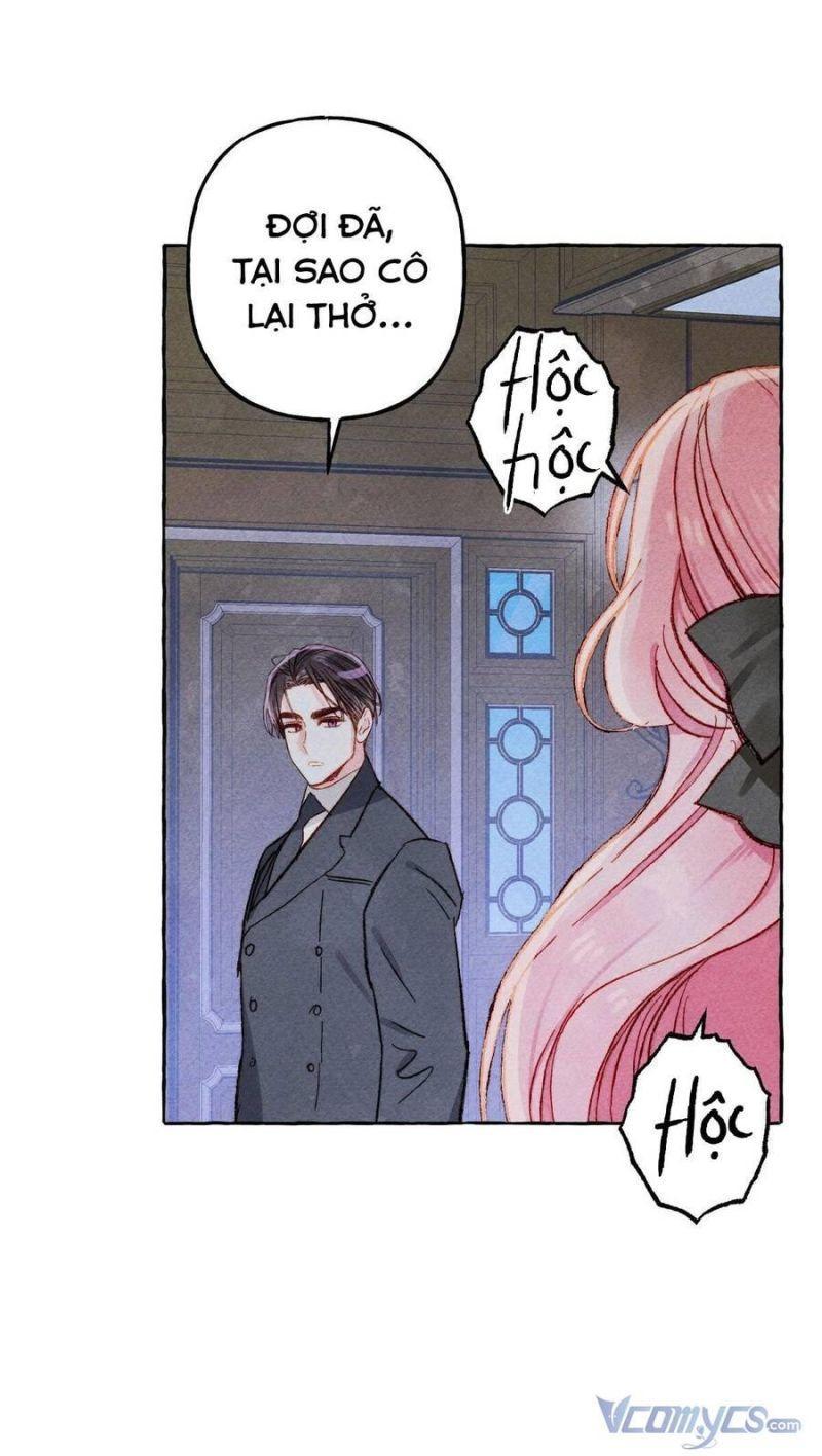 nuôi dưỡng một hắc long chapter 11 40