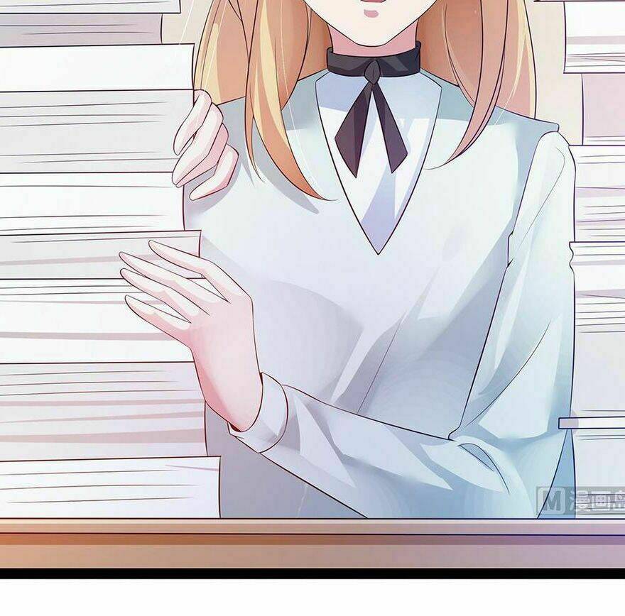 chủ tịch và nữ sát thủ chapter 57 16