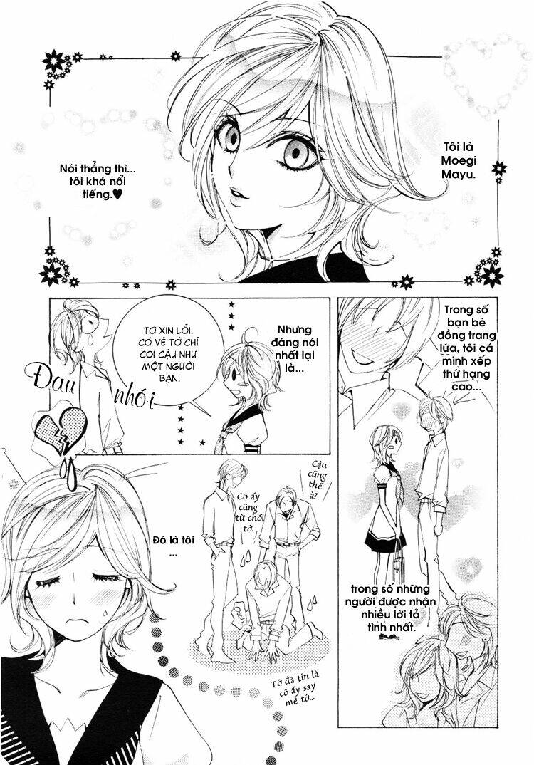 female x female=love chapter 1 5