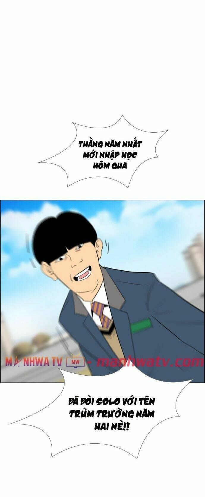 kẻ hồi sinh chapter 100 73