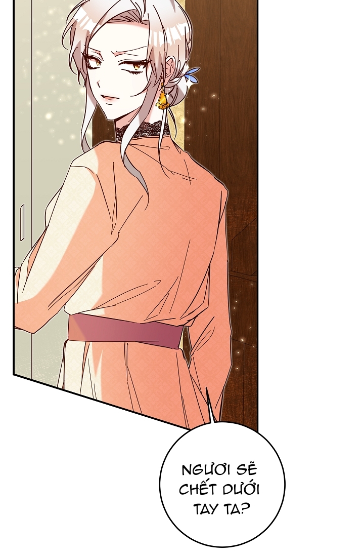 lí do cô ấy trở thành ác nữ chapter 9 41