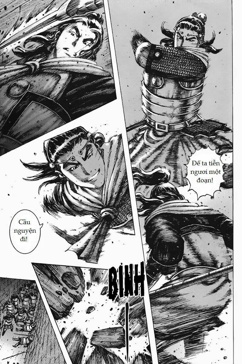 tây sơn quần anh truyện (hpln) chapter 2 25