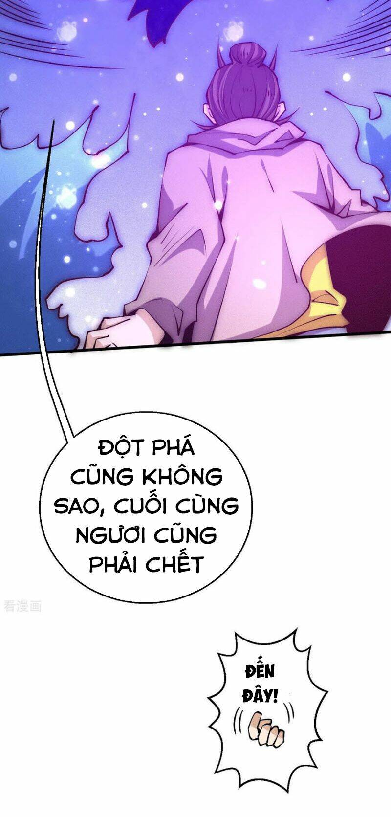 đô thị đỉnh phong cao thủ chapter 239 27