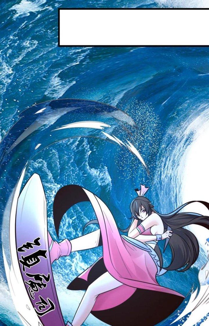 ta nuôi ma quỷ ở trấn ma ti chapter 177 4