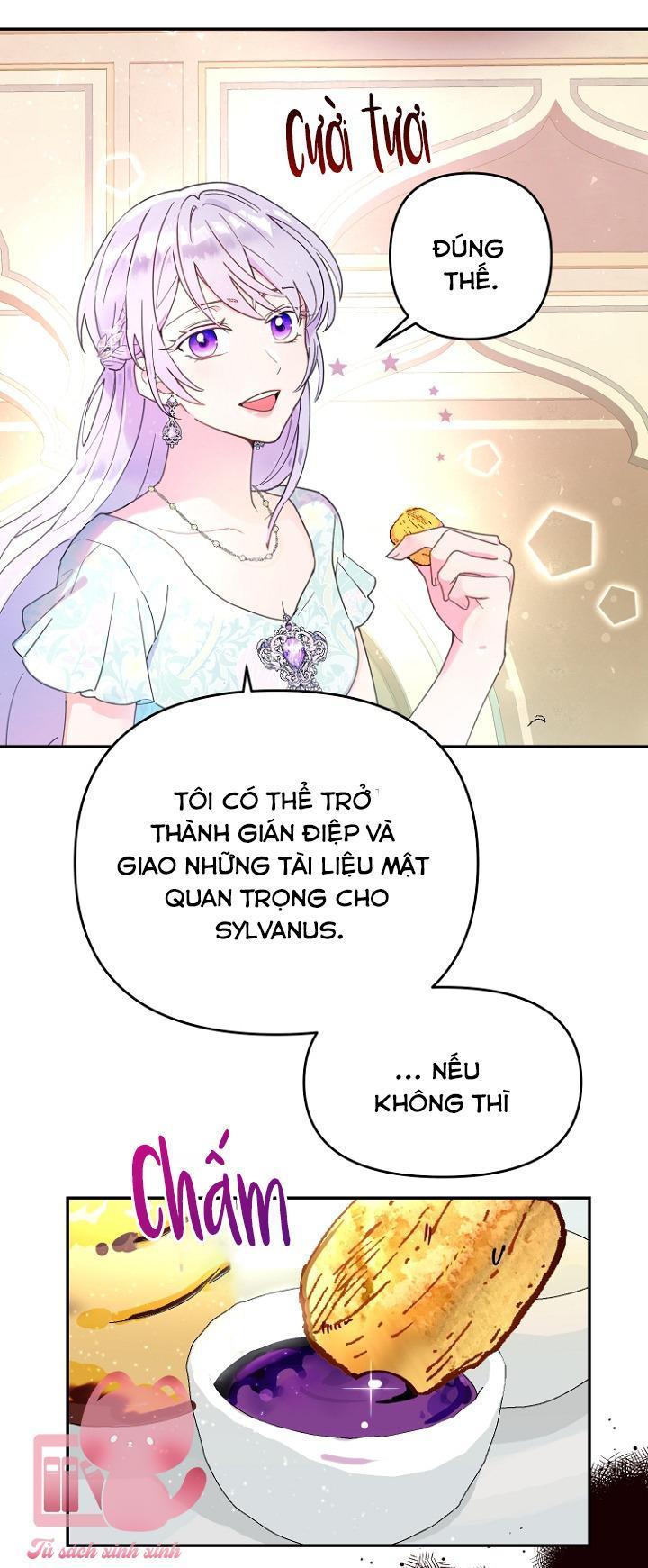 bỏ quách chồng con đi, tiền bạc mới là tất cả chapter 12 10