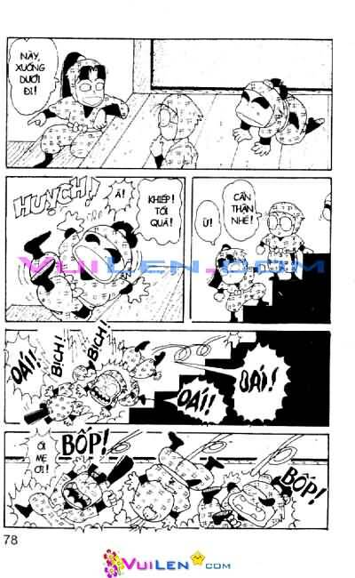 ninja loạn thị chapter 12 78