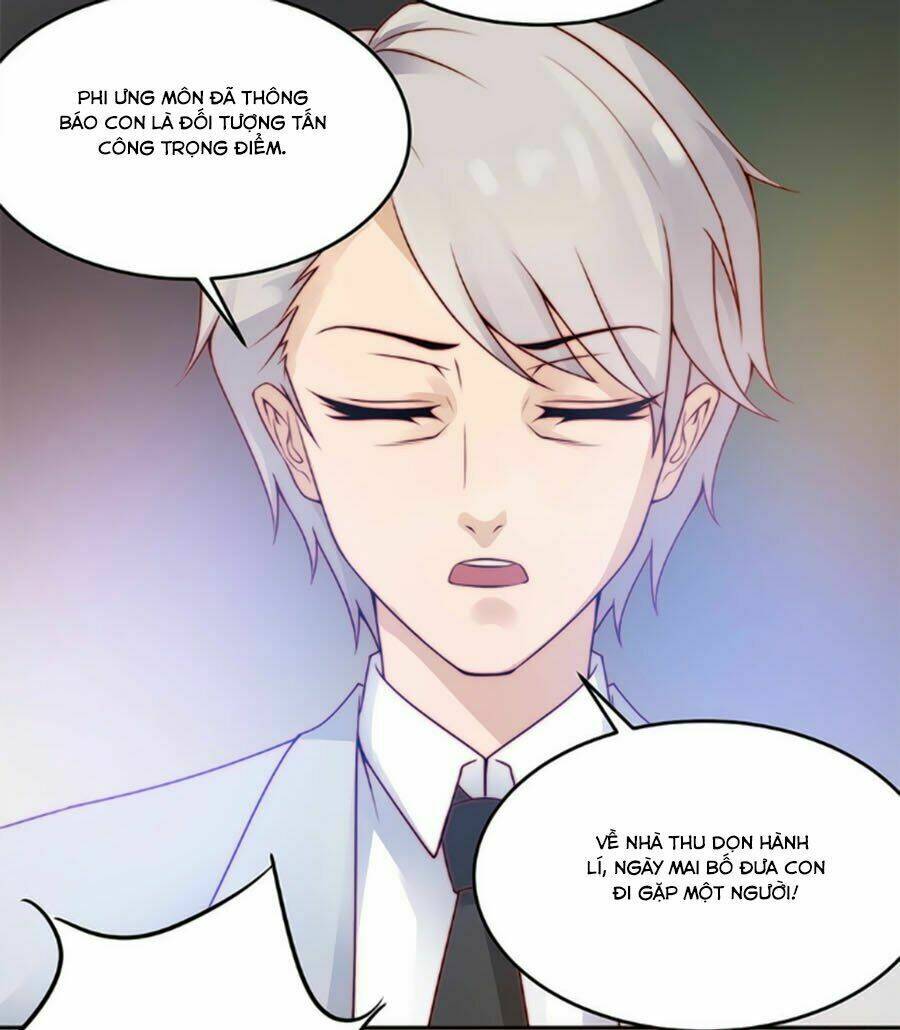 đại thúc, người ta sẽ ngoan chapter 2 29