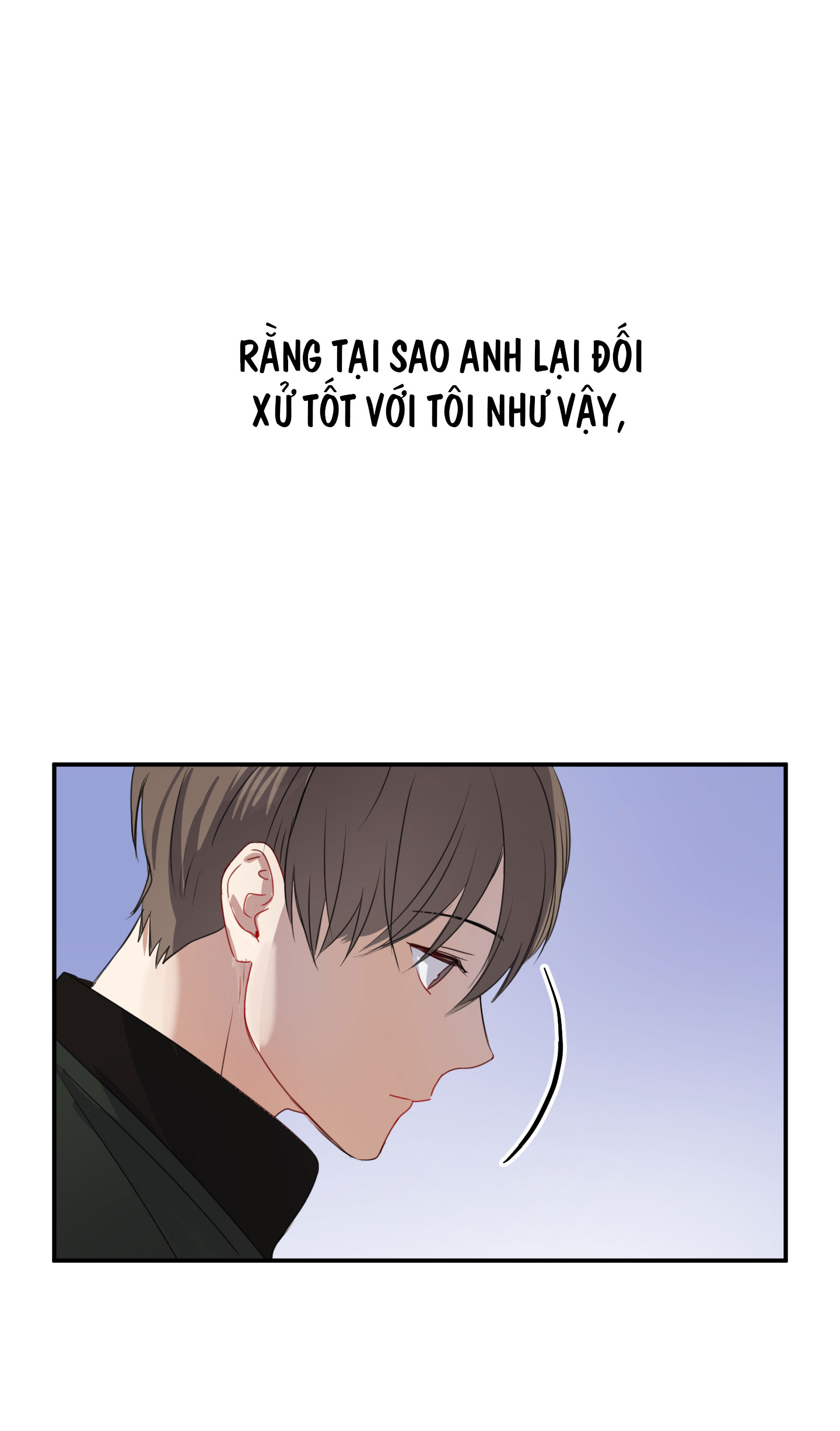 tình yêu bình thường nhưng không dễ tìm chapter 7 81