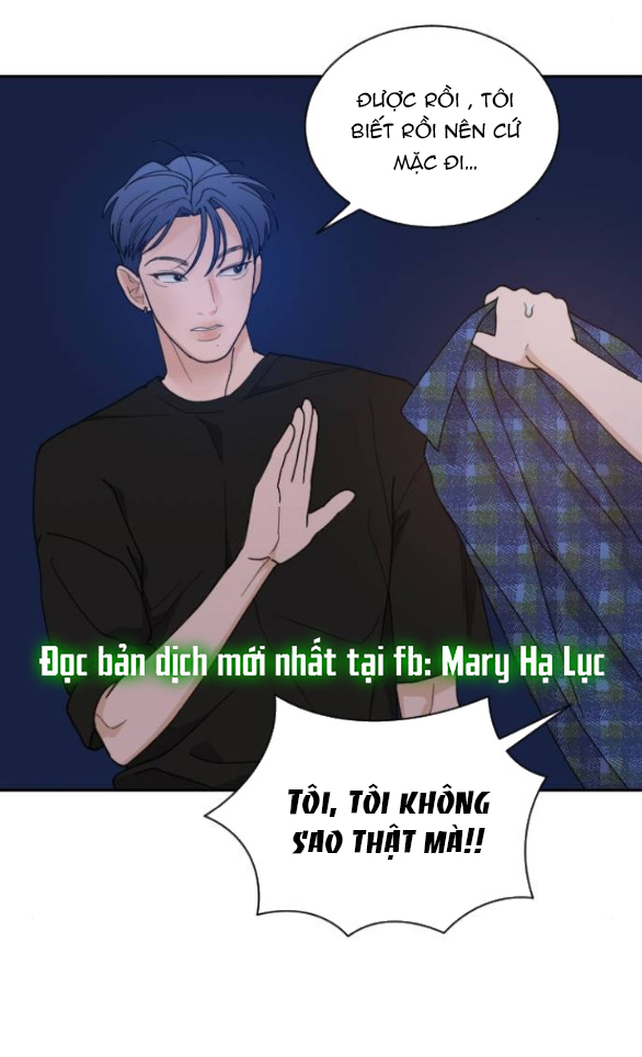 Vận May Bất Ngờ chapter 51.2 2