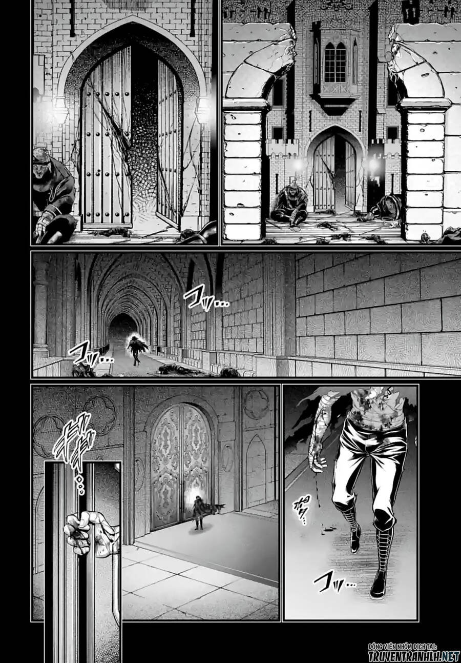 đại chiến nhân thần chapter 72 32