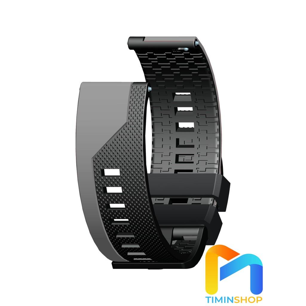 Dây đồng hồ cho Amazfit GTR 4/ 3/ 3 Pro/ 2/ 2e/ GTR 42/ 47mm/ GTR mini (DSKG)