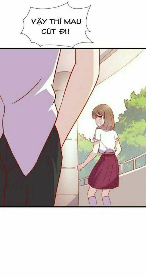 ác ma bàn bên chapter 9 34