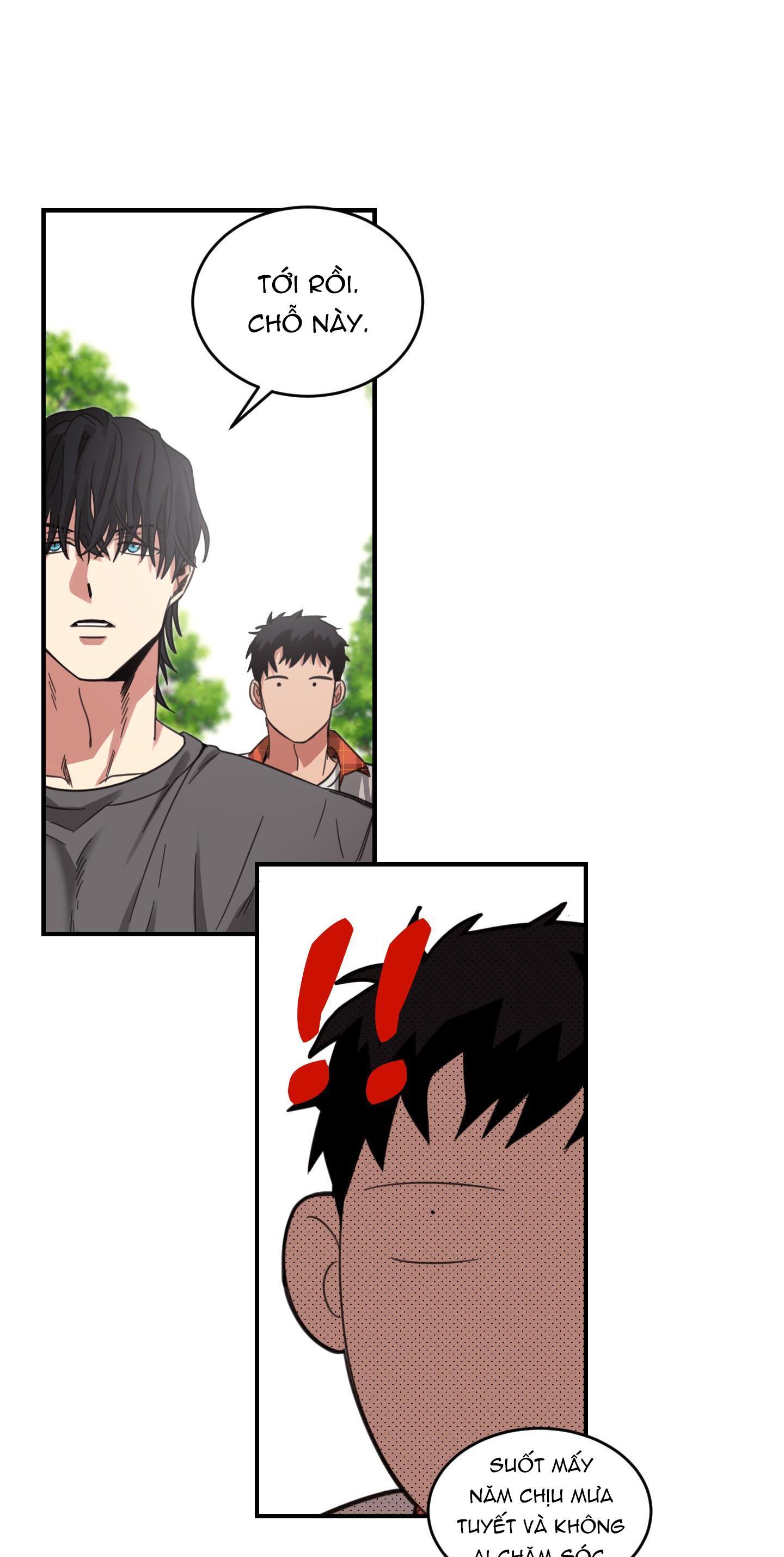 ngôi nhà hướng mặt trời mọc chapter 5 24