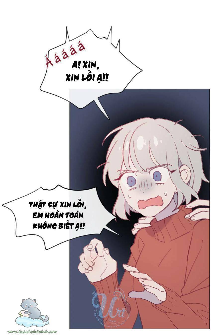 nhật ký nấm ma cô chapter 19 11