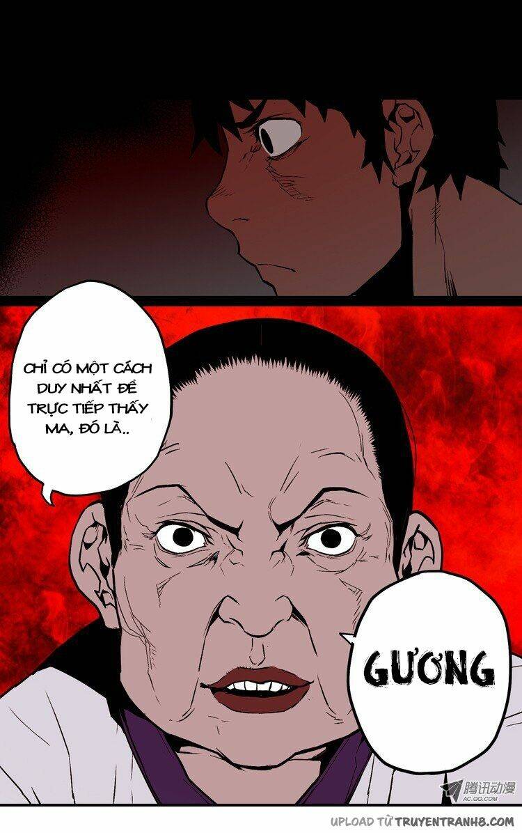 0.0 mhz - tần số chết chapter 22 14