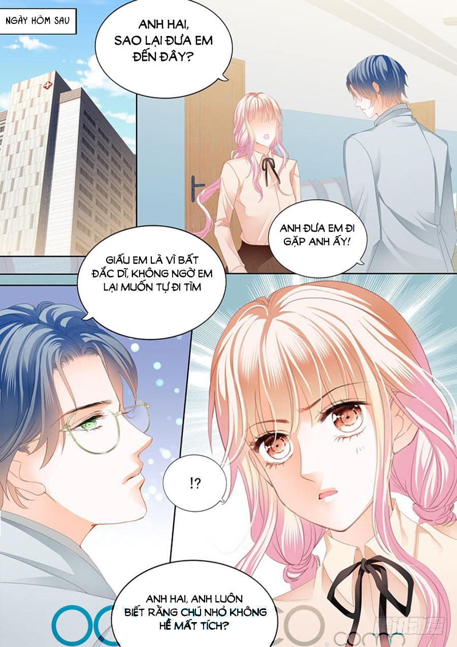 bá đạo tiểu thúc, xin trêu chọc vừa thôi! chapter 80 1