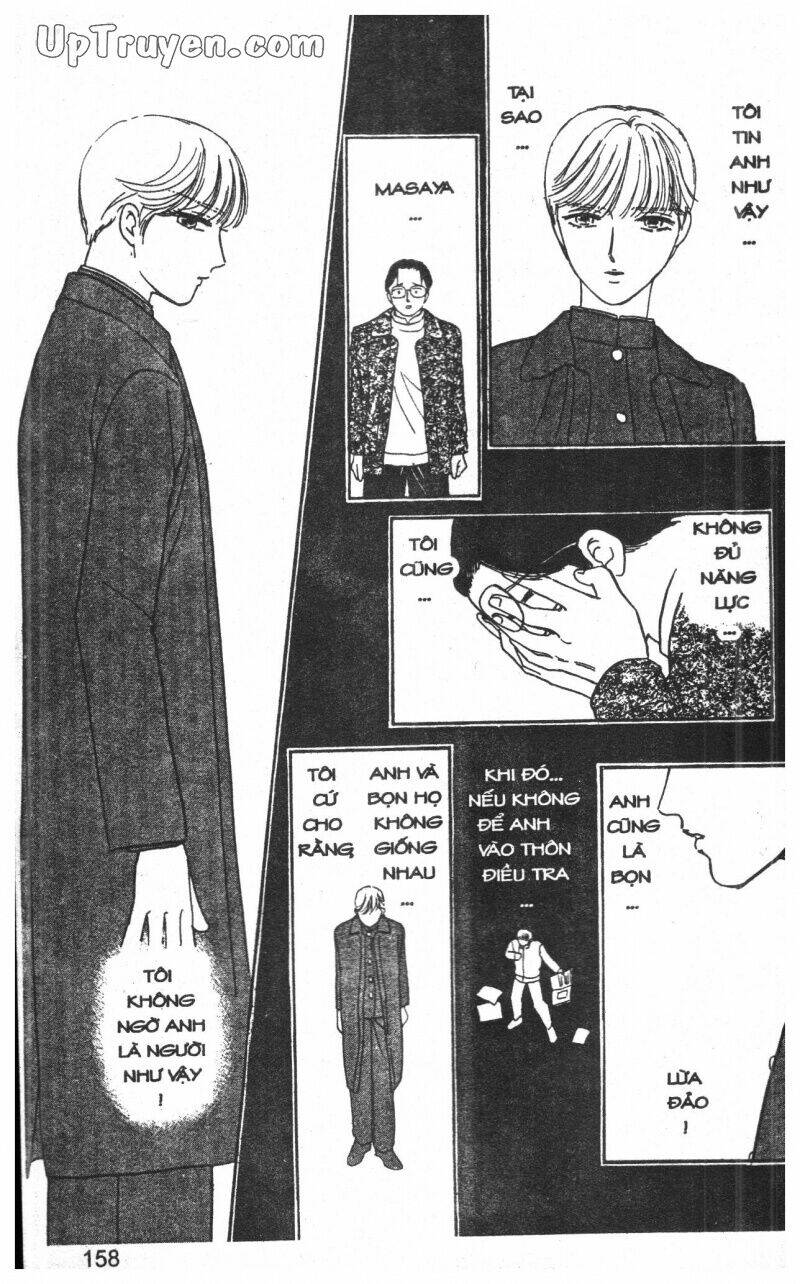 hoàng tử hoa - bud boy chapter 10 158