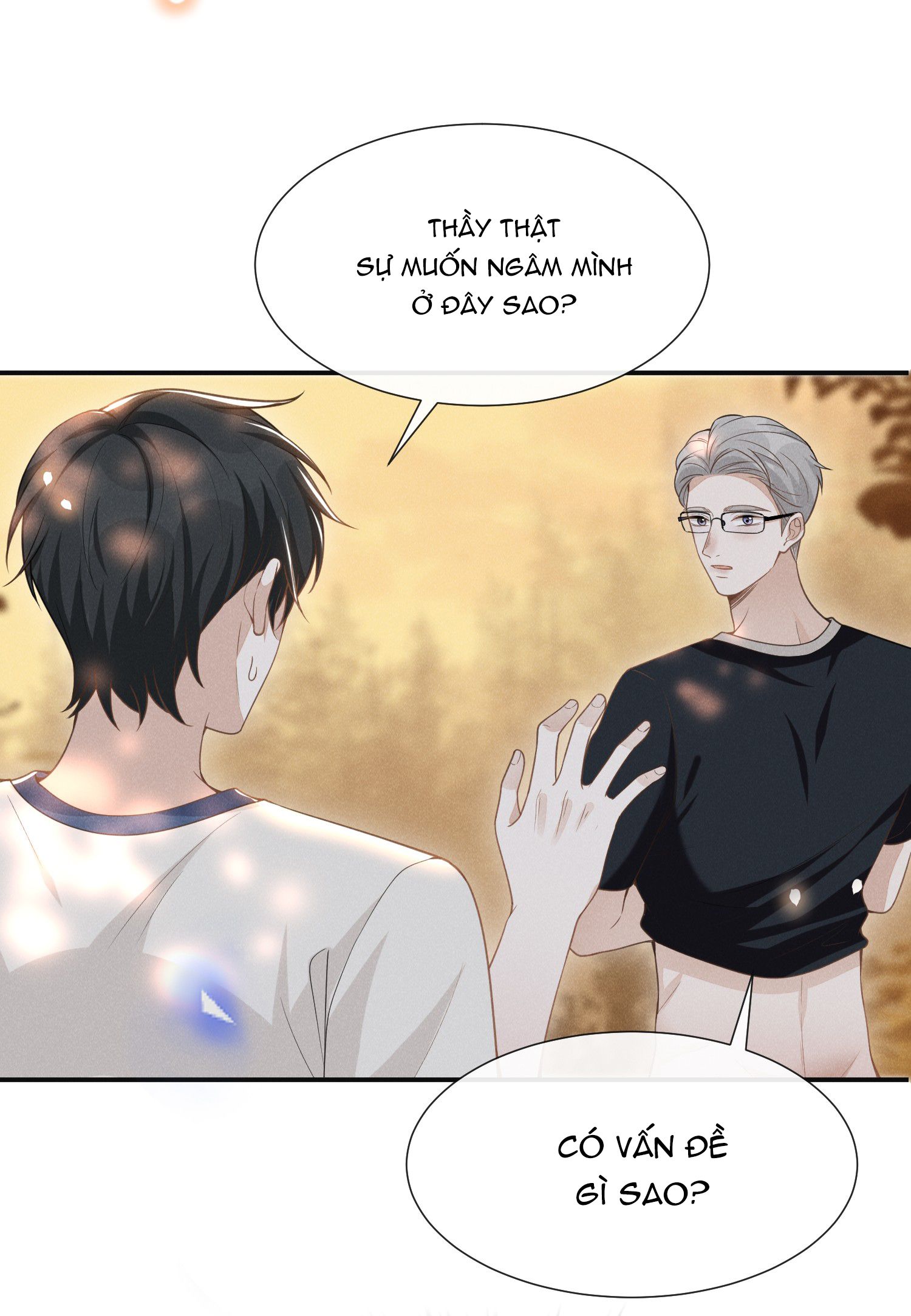 kiếp sau không gặp chapter 61 22